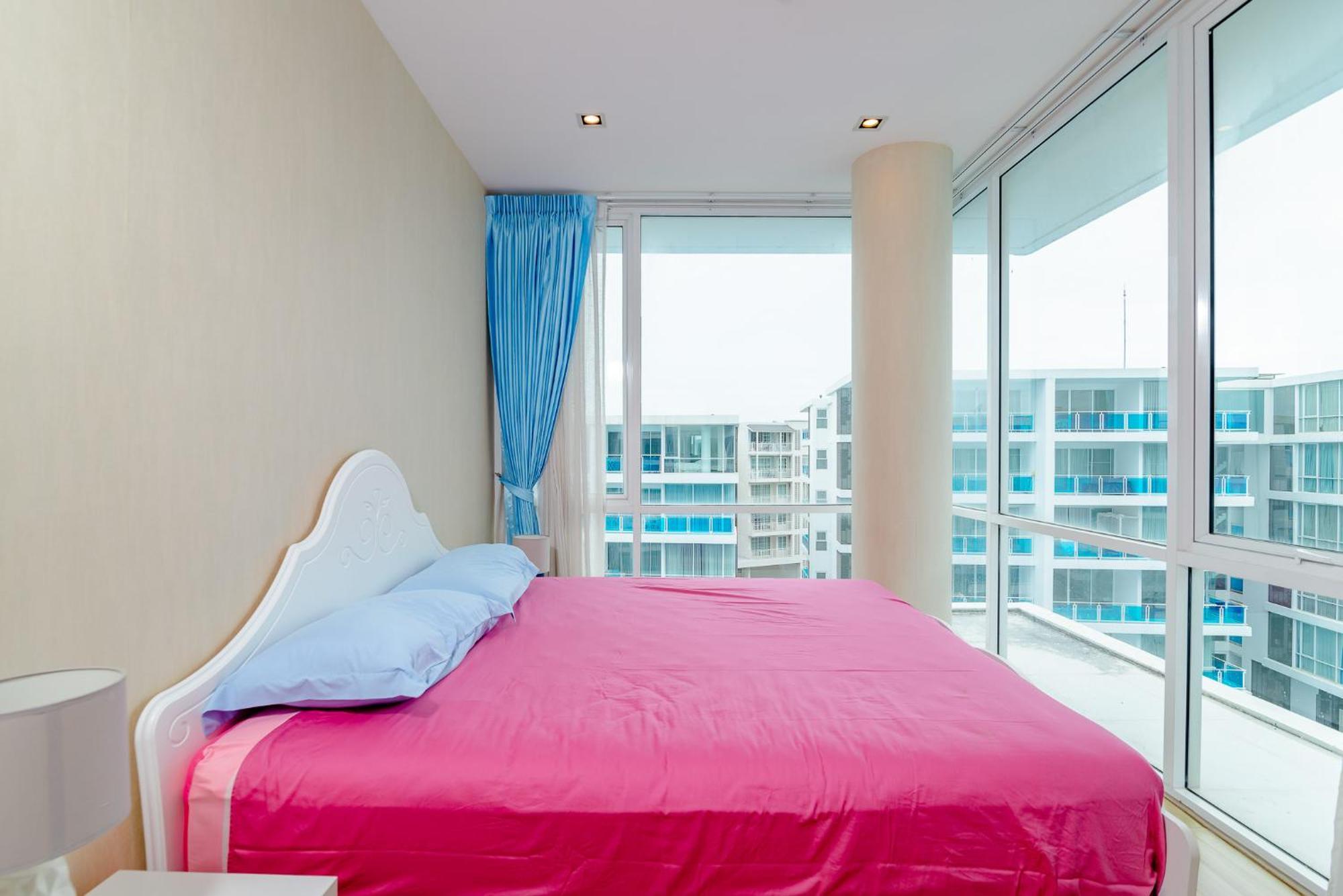 My Resort Beach Apartment HHQ Exterior photo