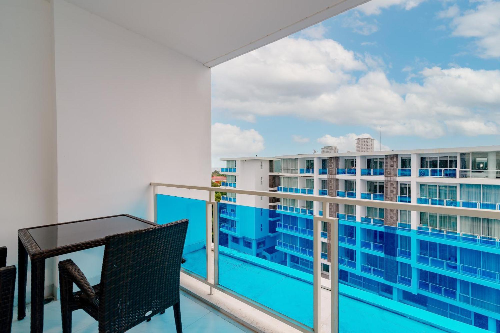 My Resort Beach Apartment HHQ Exterior photo